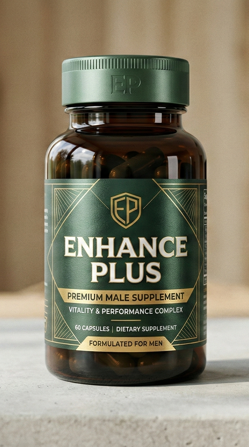 Enhance Plus Product